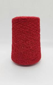 Пряжа Cashwool, Zegna Baruffa, меринос, цвет алый